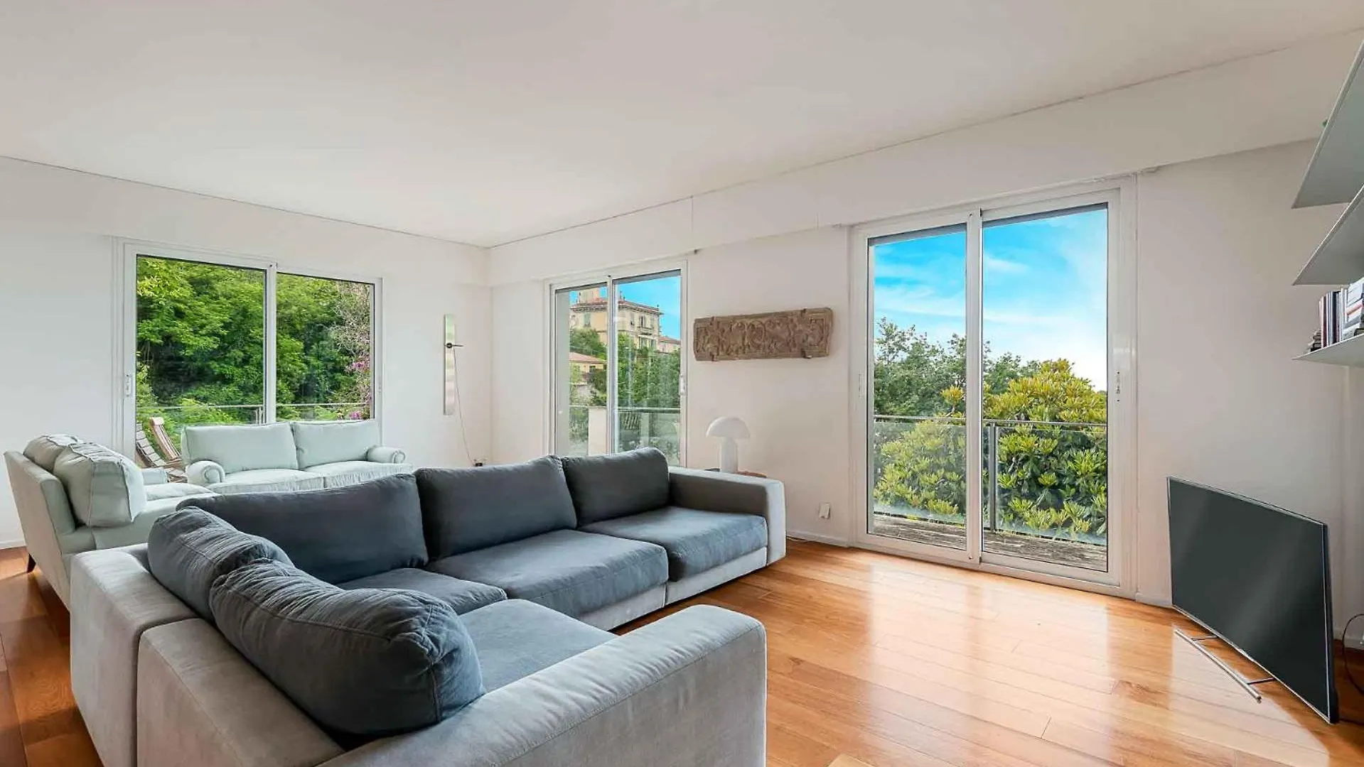 Bay View Home, Terremarine La Spezia