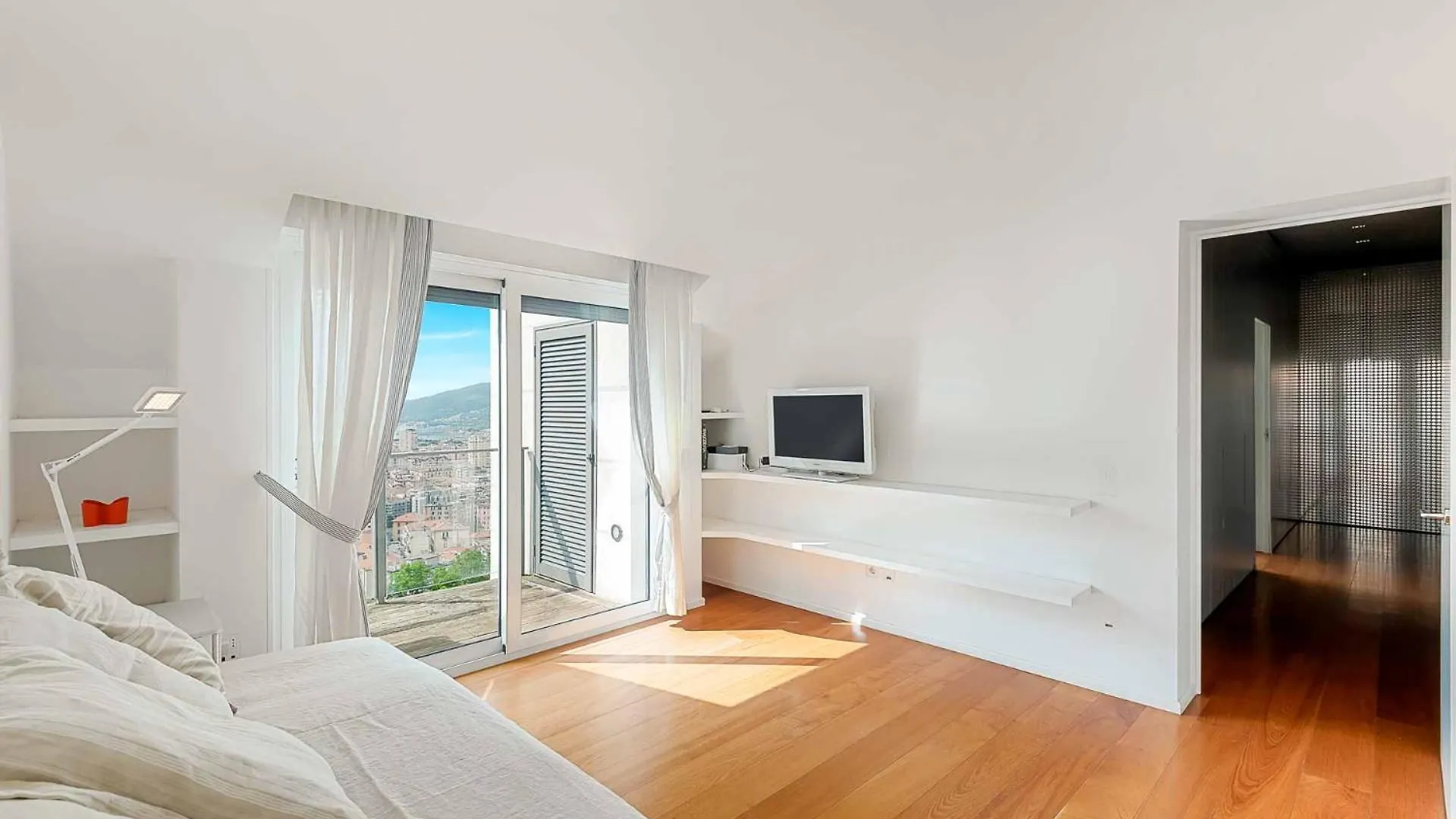 Bay View Home, Terremarine La Spezia 0*,  Itálie