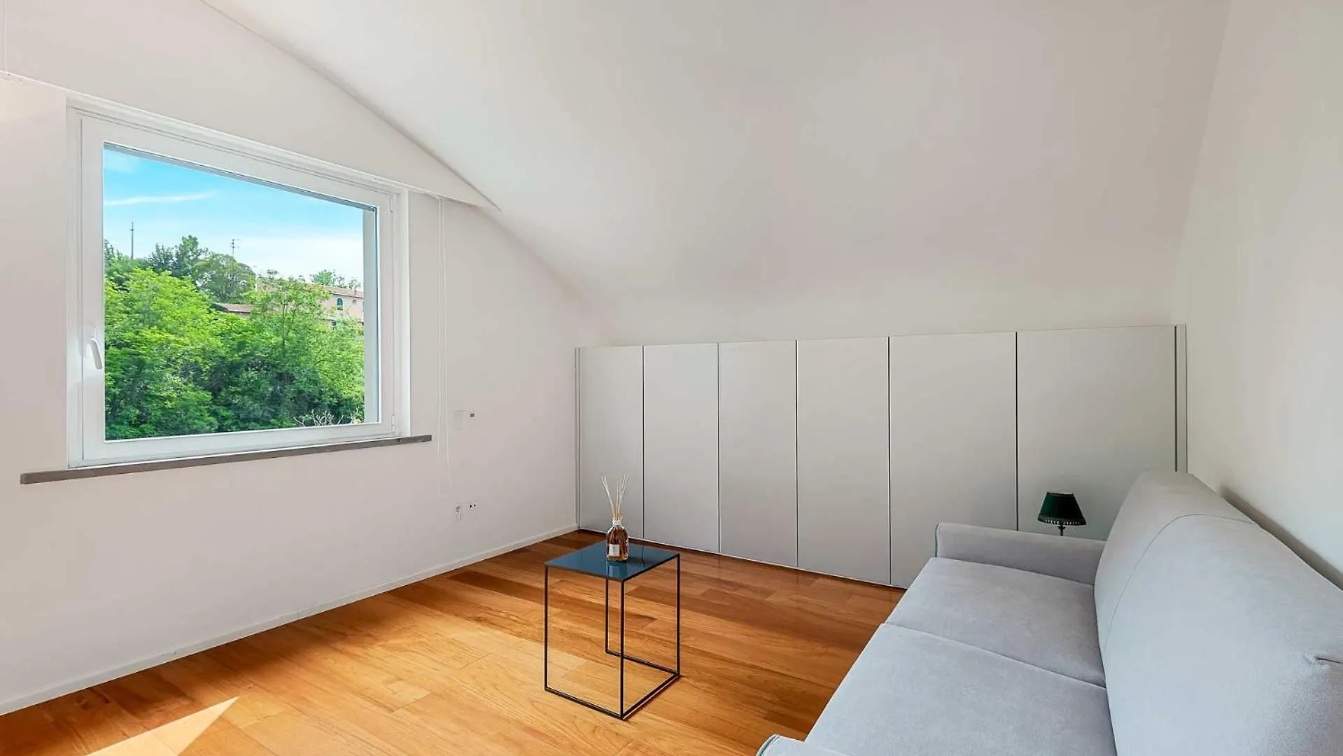 Bay View Home, Terremarine La Spezia