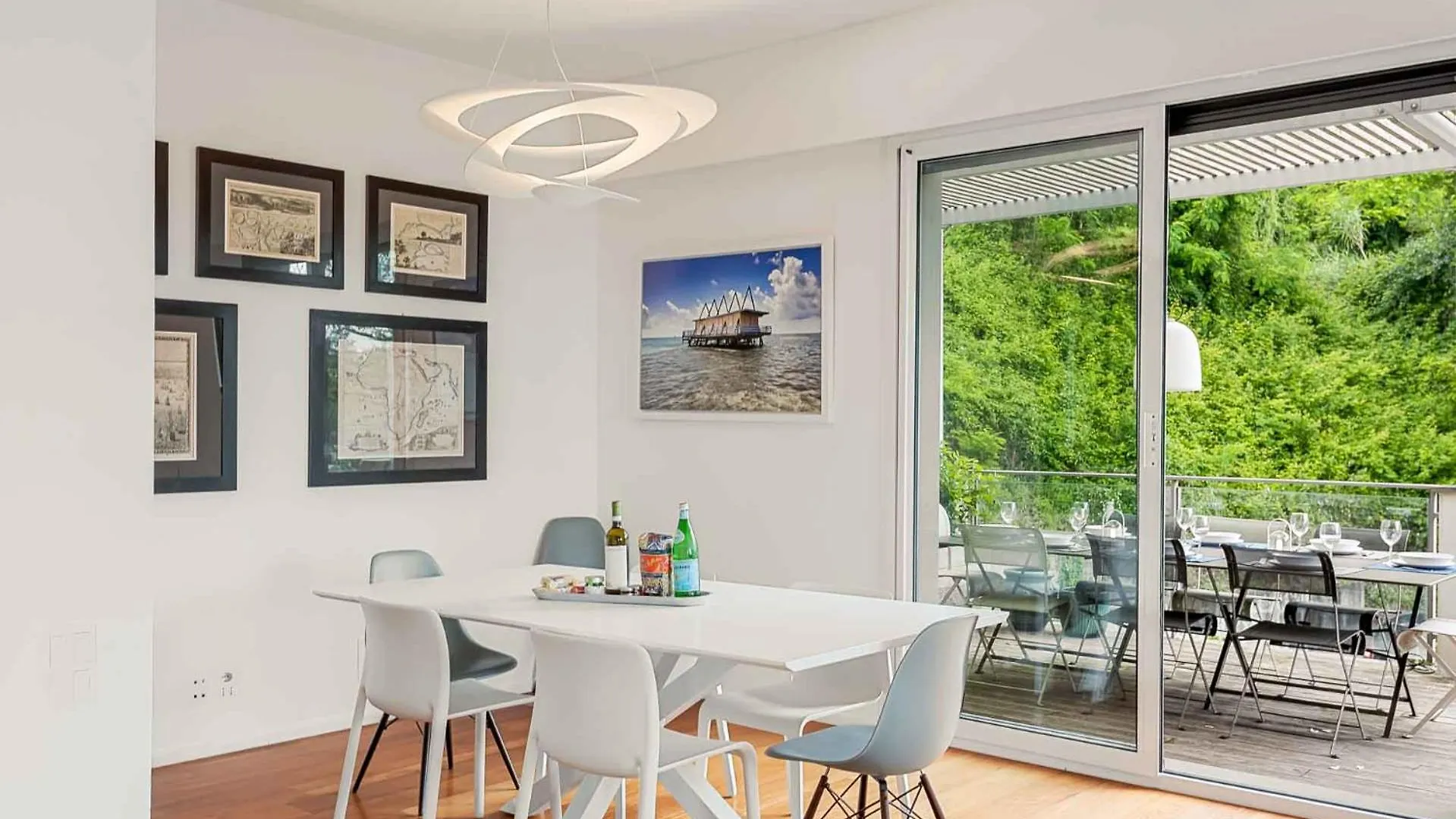 Bay View Home, Terremarine 라스페치아 0*,  이탈리아
