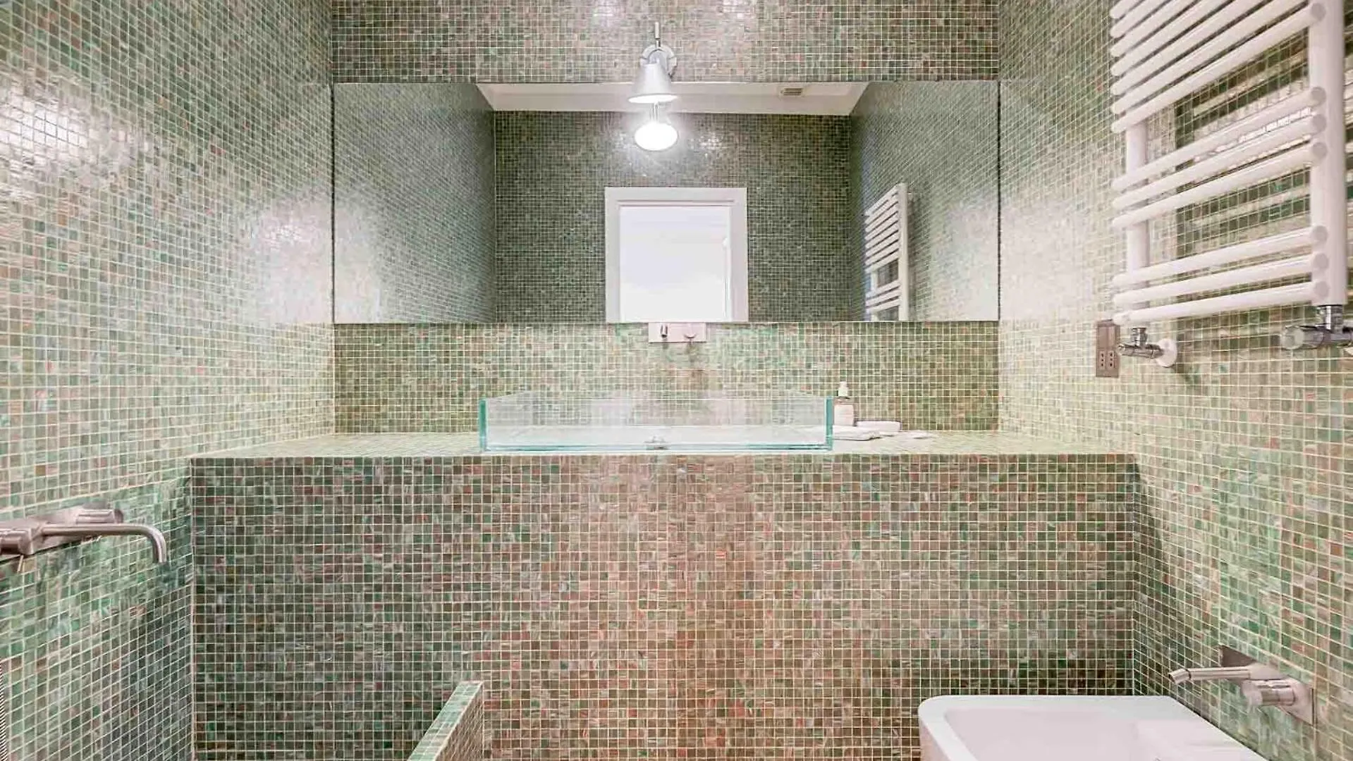 Apartmán Bay View Home, Terremarine La Spezia Itálie