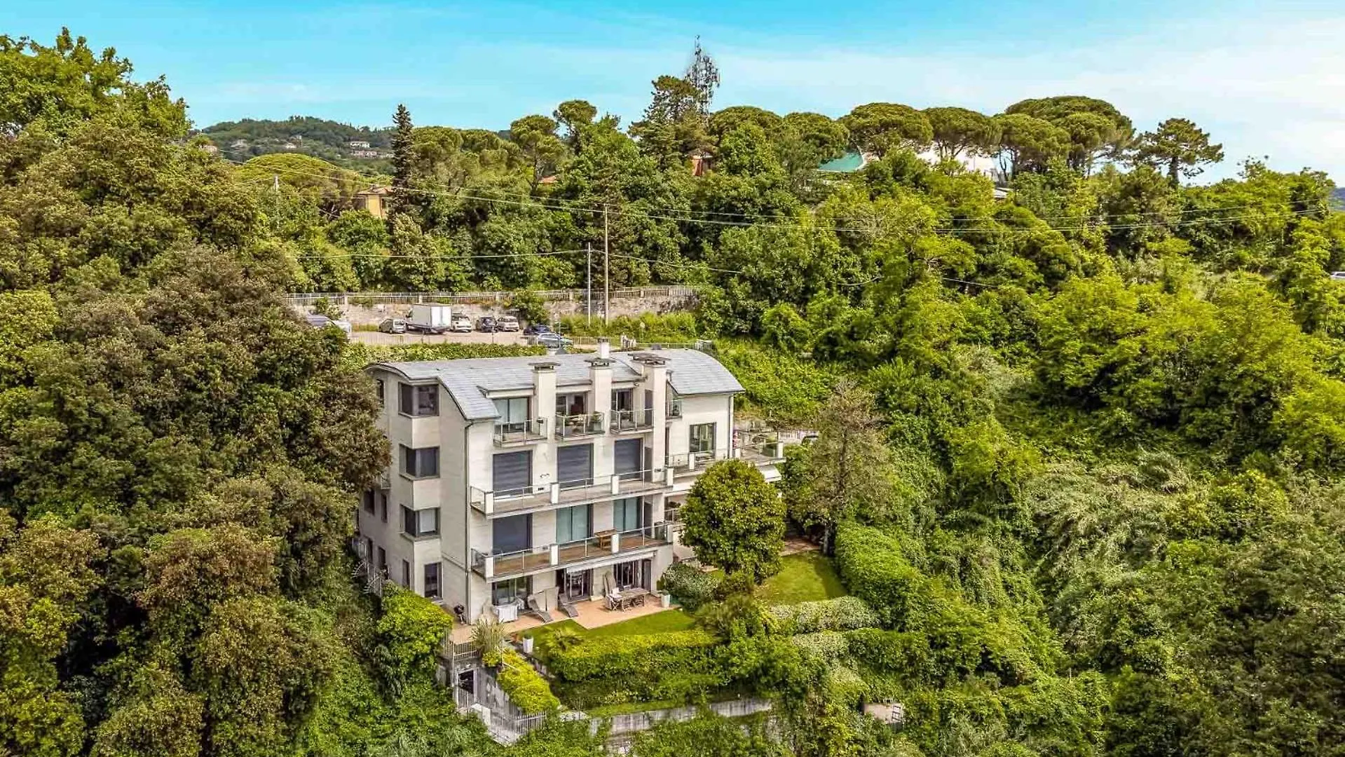 Bay View Home, Terremarine La Spezia 0*,